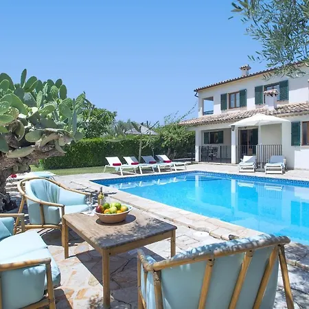 Villa La Vinya Gran By