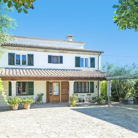 La Vinya Gran By Villa Pollenca